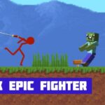 Stick Fighter Epic
