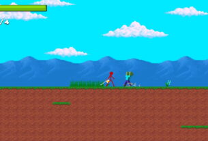 Stick Fighter Epic Online