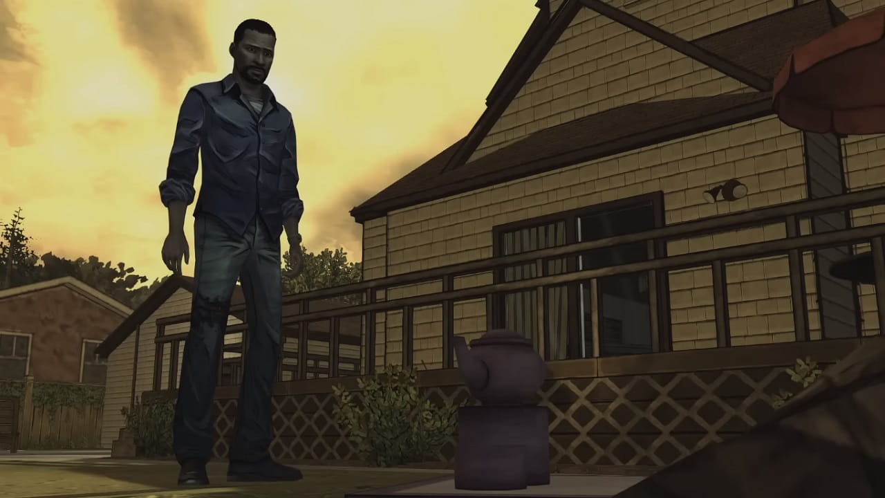 Best Zombie Games PC