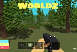 WorldZ Game