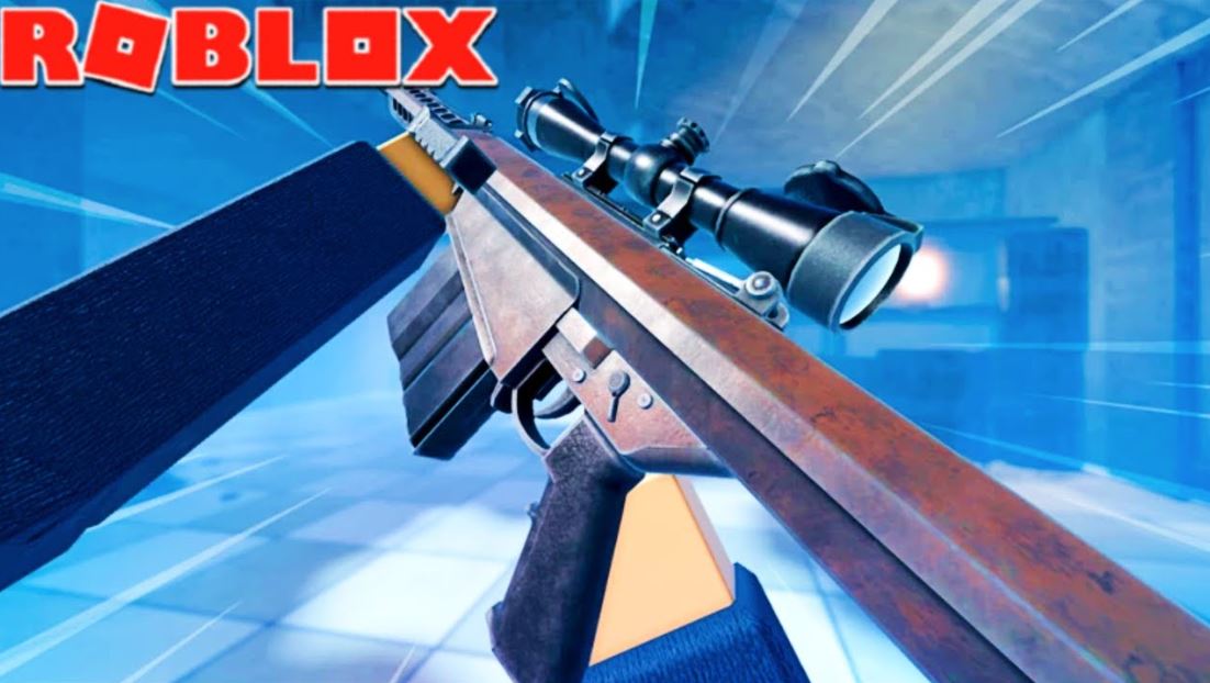 Roblox Zombie Games