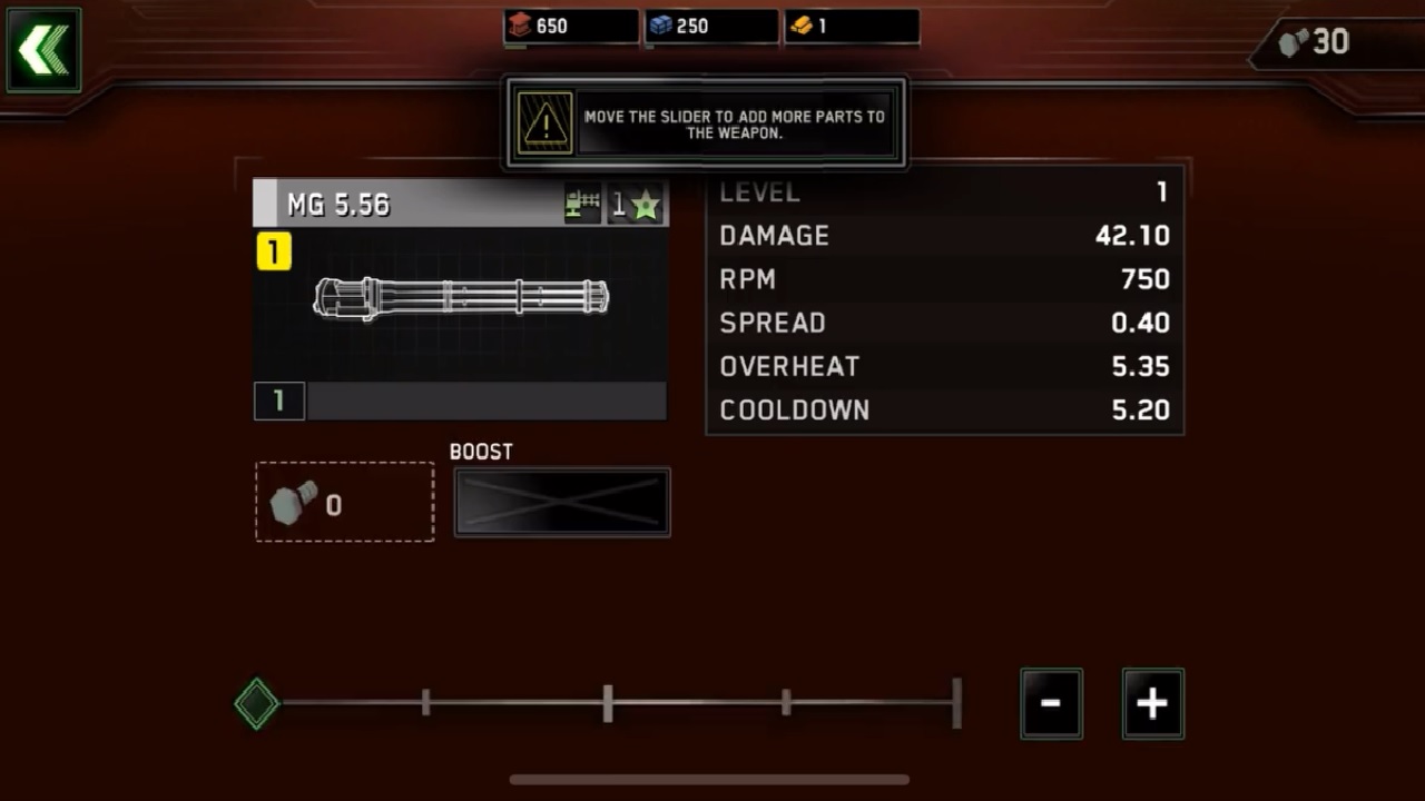 Zombie Gunship Survival