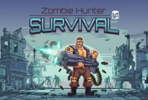 Zombie Hunter Online