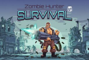 Zombie Hunter Online