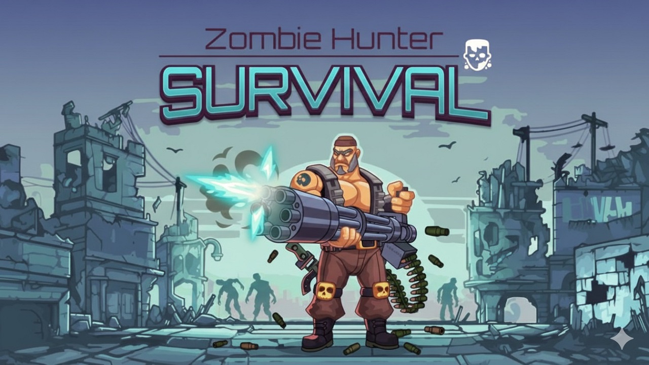 Zombie Hunter Online