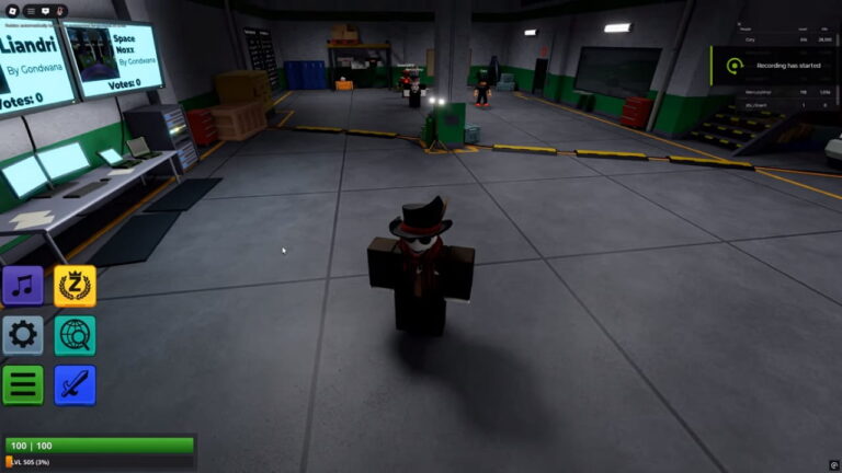 Best 20 Roblox Zombie Games 2026 Zombie Games Zombie Rush Game 768x432 