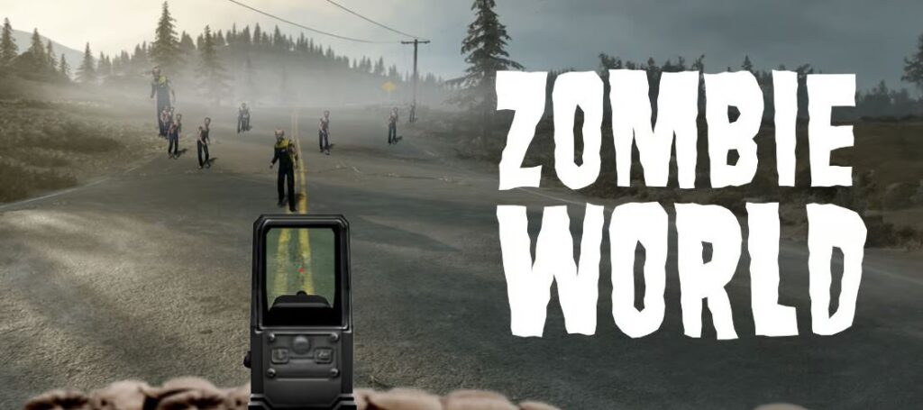 Zombie World Unblocked
