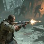 Zombie Hunter
