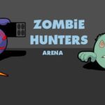 Zombie Hunters Online