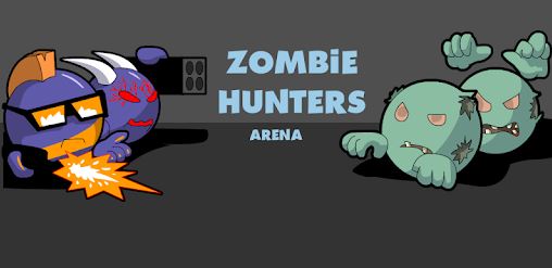 Zombie Hunters Online
