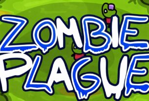 Zombie Plague Game