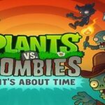 Plants vs Zombies 2 Online Free