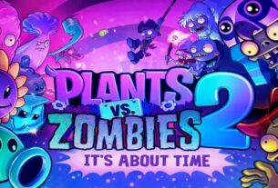 Plants vs Zombies 2 Online
