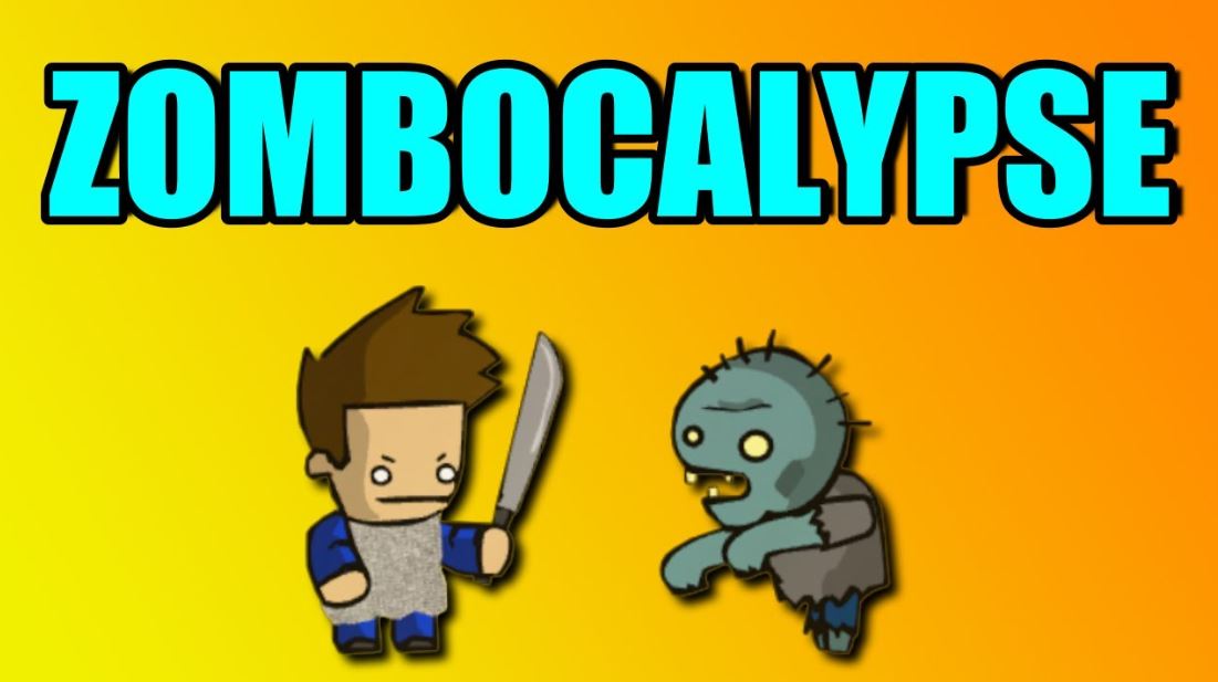 Zombocalypse Unblocked