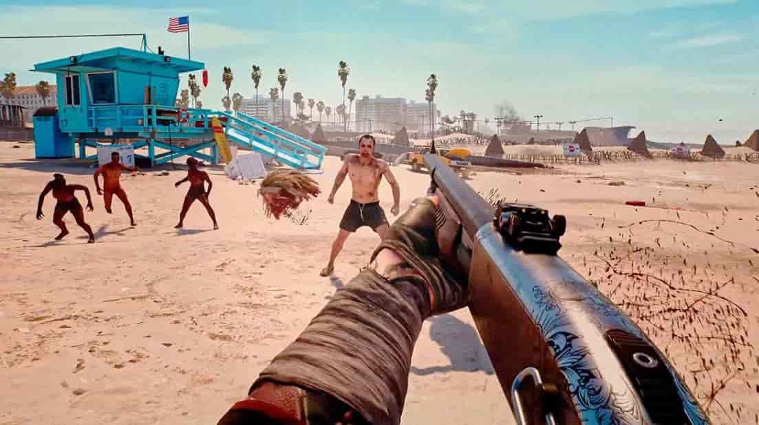 Dead Island 2 Windows