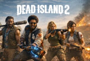 Dead Island 2