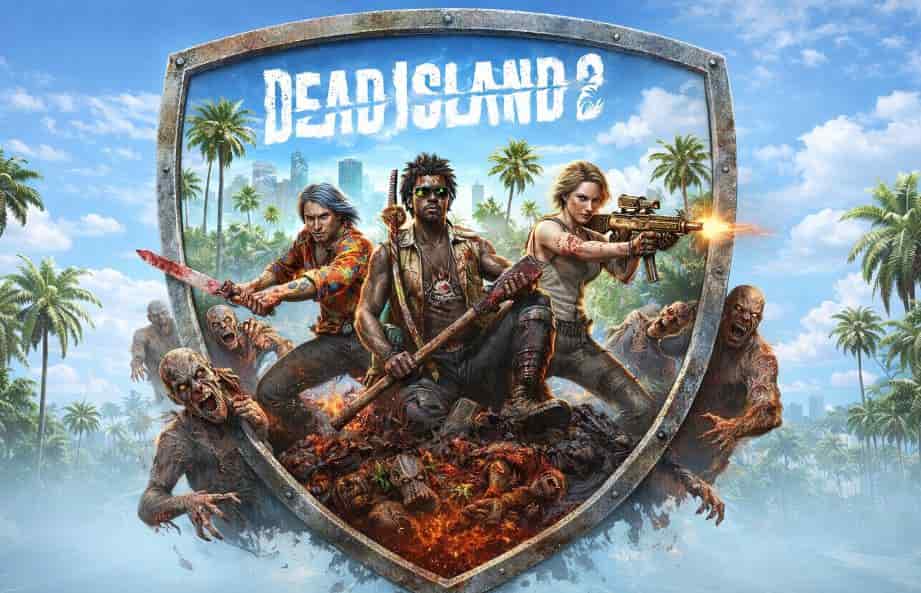 Dead Island 2 Game Review