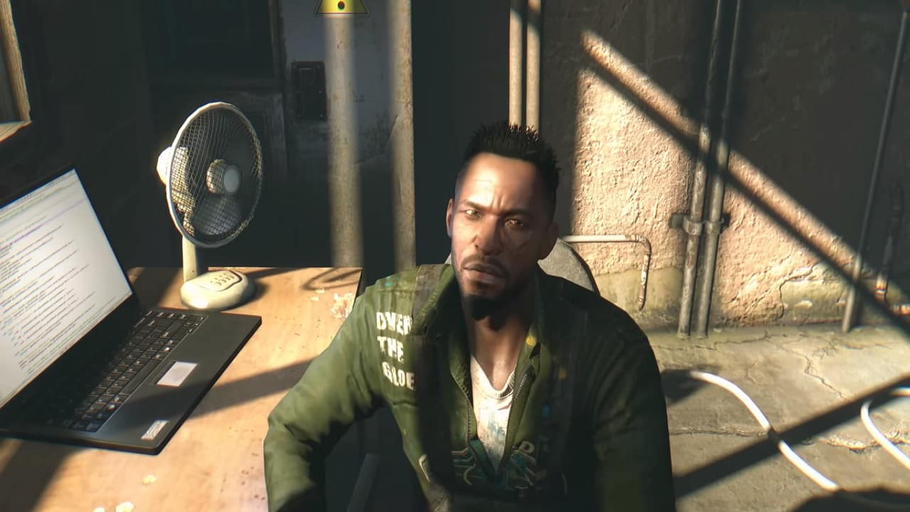 Multiplayer Zombie Games