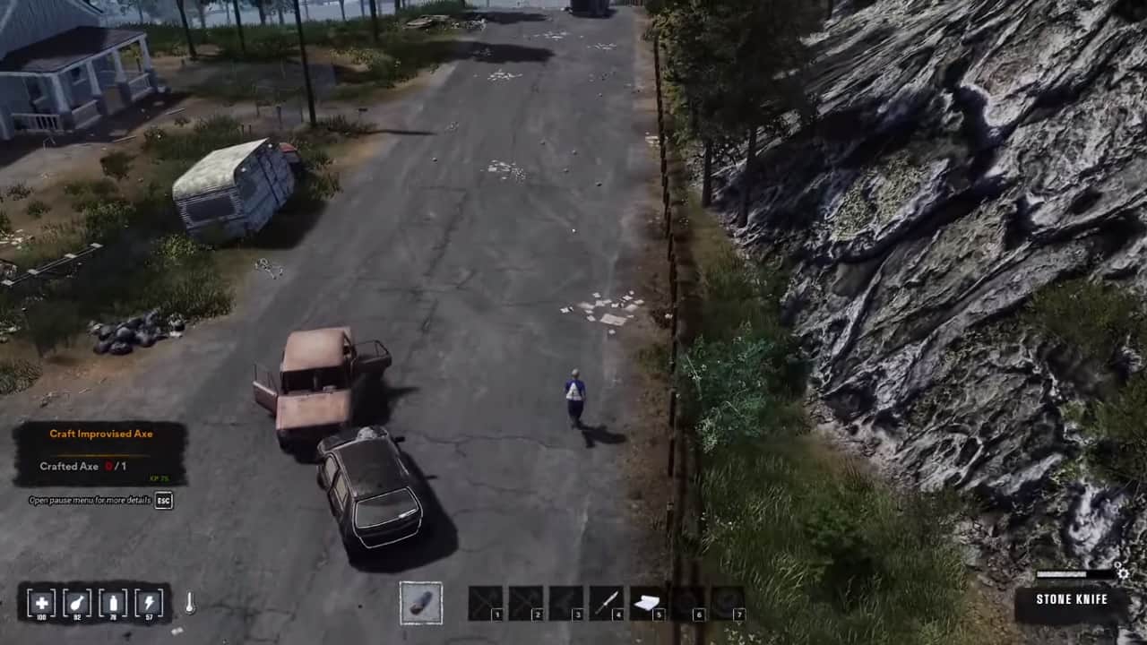 Multiplayer Zombie Games