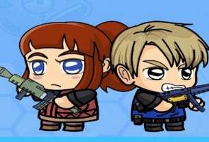 Zombie Mission Survivor