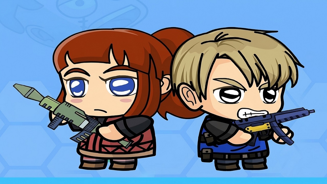 Zombie Mission Survivor