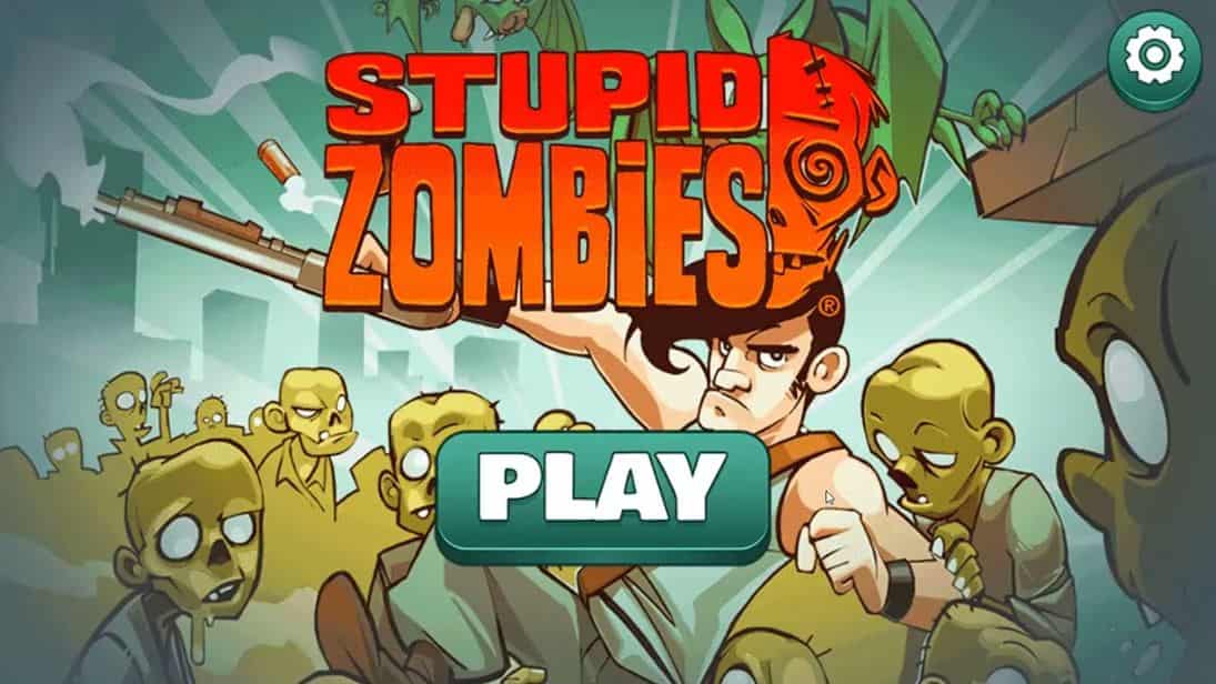 Stupid Zombies iOS Online