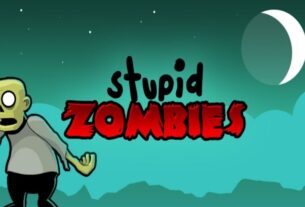 Stupid Zombies Online