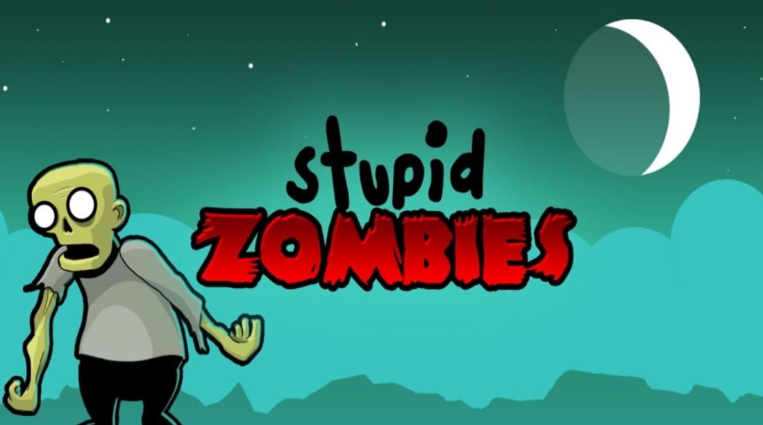 Play Stupid Zombies Online