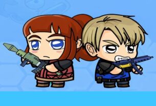 Zombie Mission Survivor Online