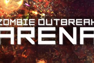 Zombie Outbreak Arena PC Online