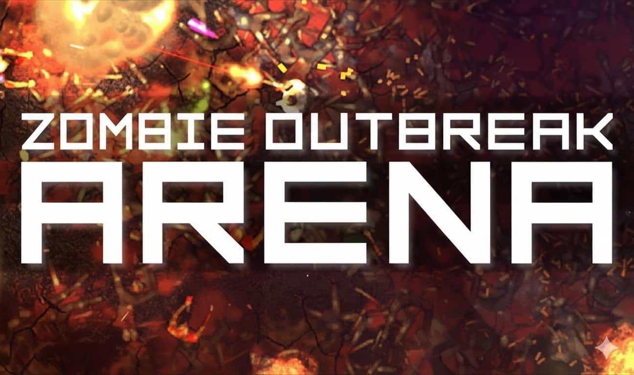 Zombie Outbreak Arena PC Online