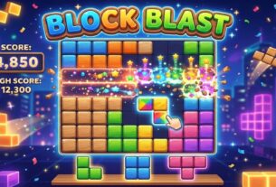 Block Blast Online