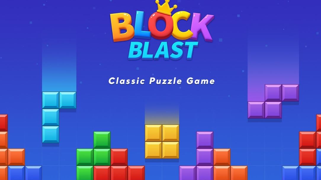Block Blast Online Play