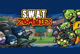 Swat vs Zombies