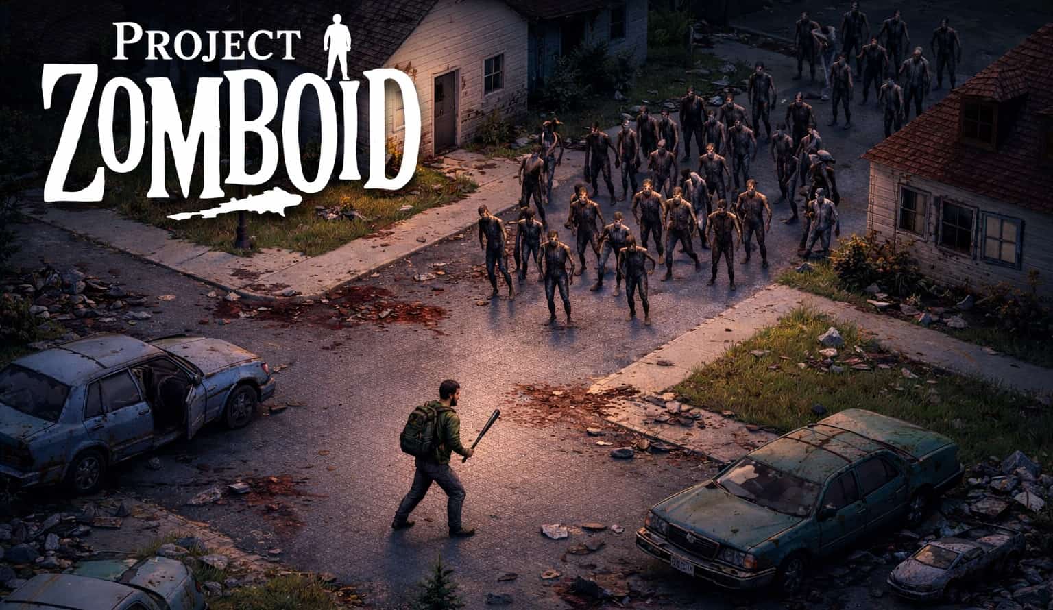 Project Zomboid Reivew