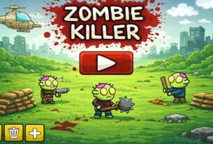 Zombie Killer