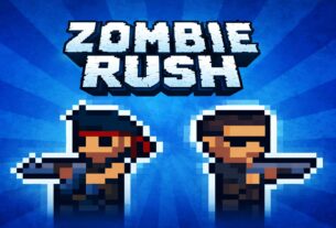 Zombie Rush