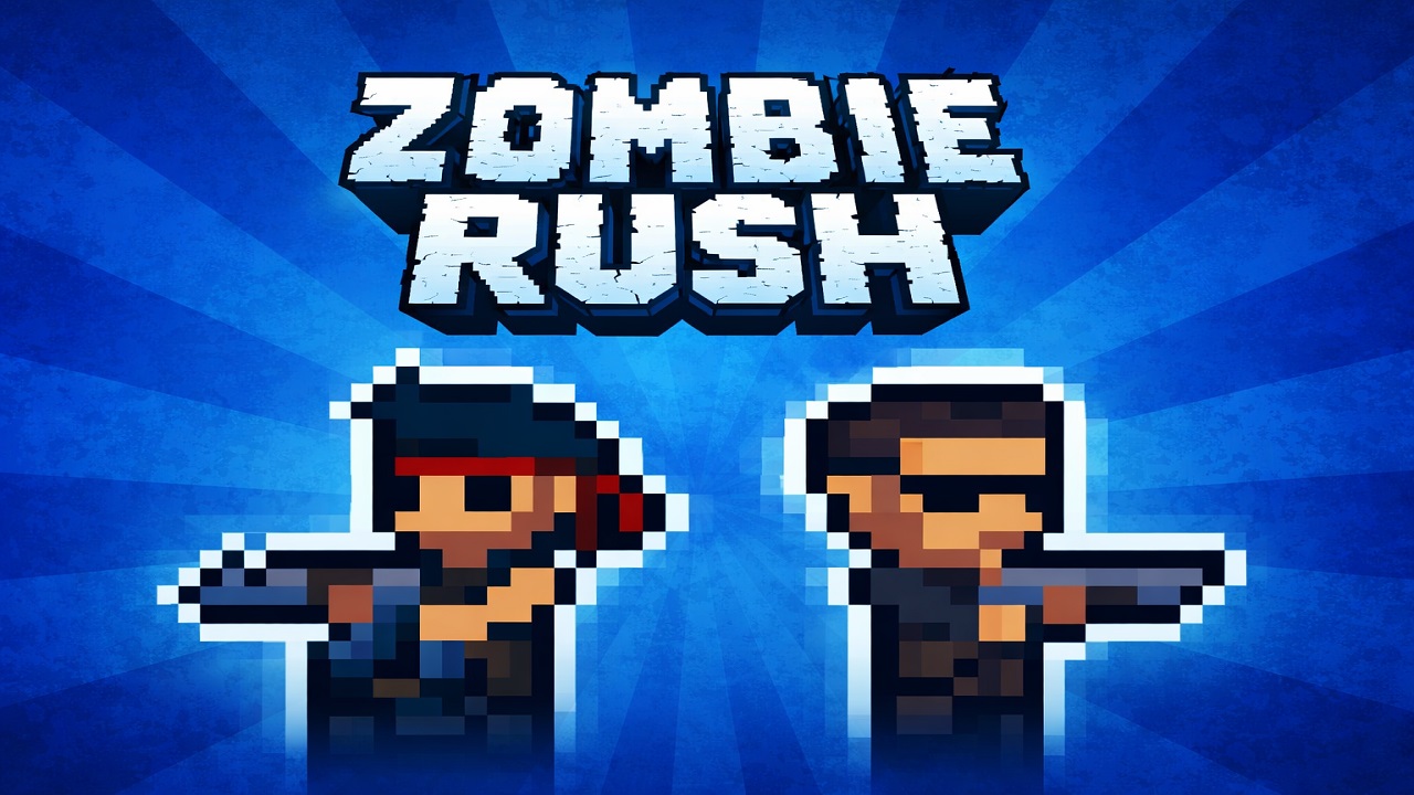 Zombie Rush