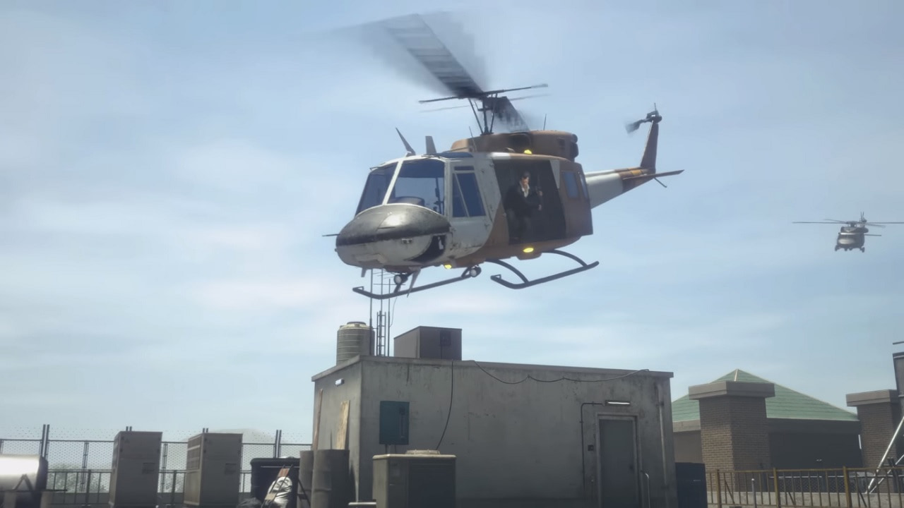 Dead Rising Deluxe Remaster