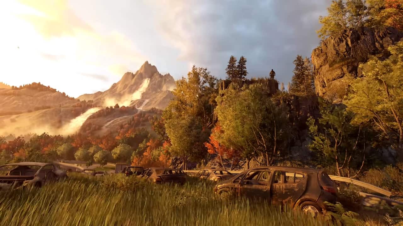 Dying Light 2 Stay Human