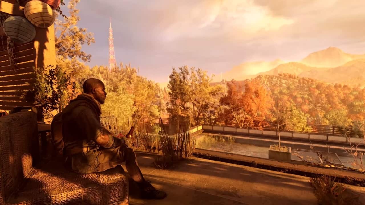 Dying Light 2 Stay Human