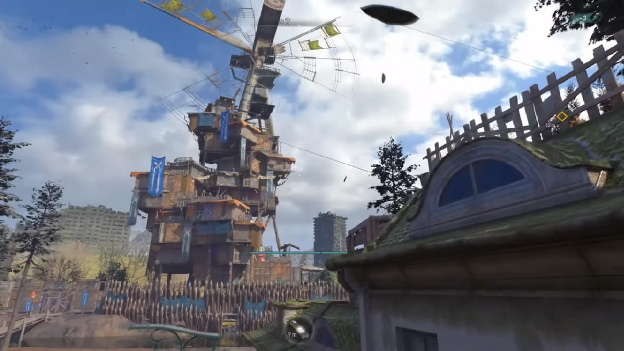 Dying Light 2 Stay Human