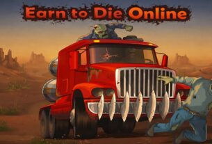 Earn to Die