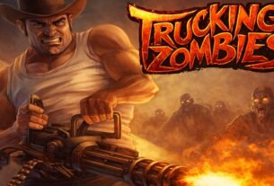 Trucking Zombies